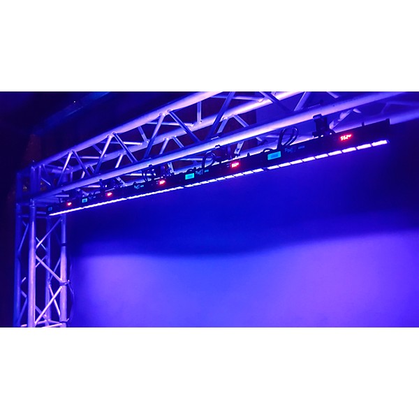 Blizzard LB Bar CSI UV LED Black Light Fixture