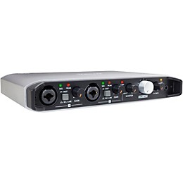 Open Box TASCAM iXR 2-Channel Audio Interface Level 1