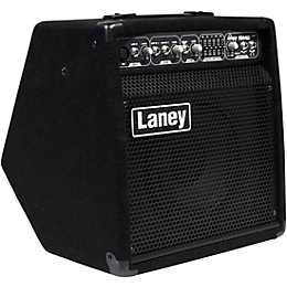 Laney Audiohub Combo AH40 3-Channel Powered 8" Stage Monitor