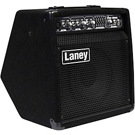 Laney Audiohub Combo AH40 3-Channel Powered 8" Stage Monitor