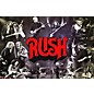 Trends International Rush - Through The Years Poster thumbnail