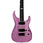 ESP E-II Horizon NT-7B Baritone Electric Guitar Purple thumbnail