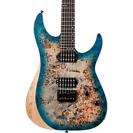 Schecter Guitar Research Reaper-6 Electric Guitar Charcoal Burst Schecter Guitar Research Reaper-6 Electric Guitar Sky Burst