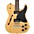 Fender Jim Adkins JA-90 Telecaster Thinline Electric G... Fender Jim Adkins JA-90 Telecaster Thinline Electric Guitar Natural