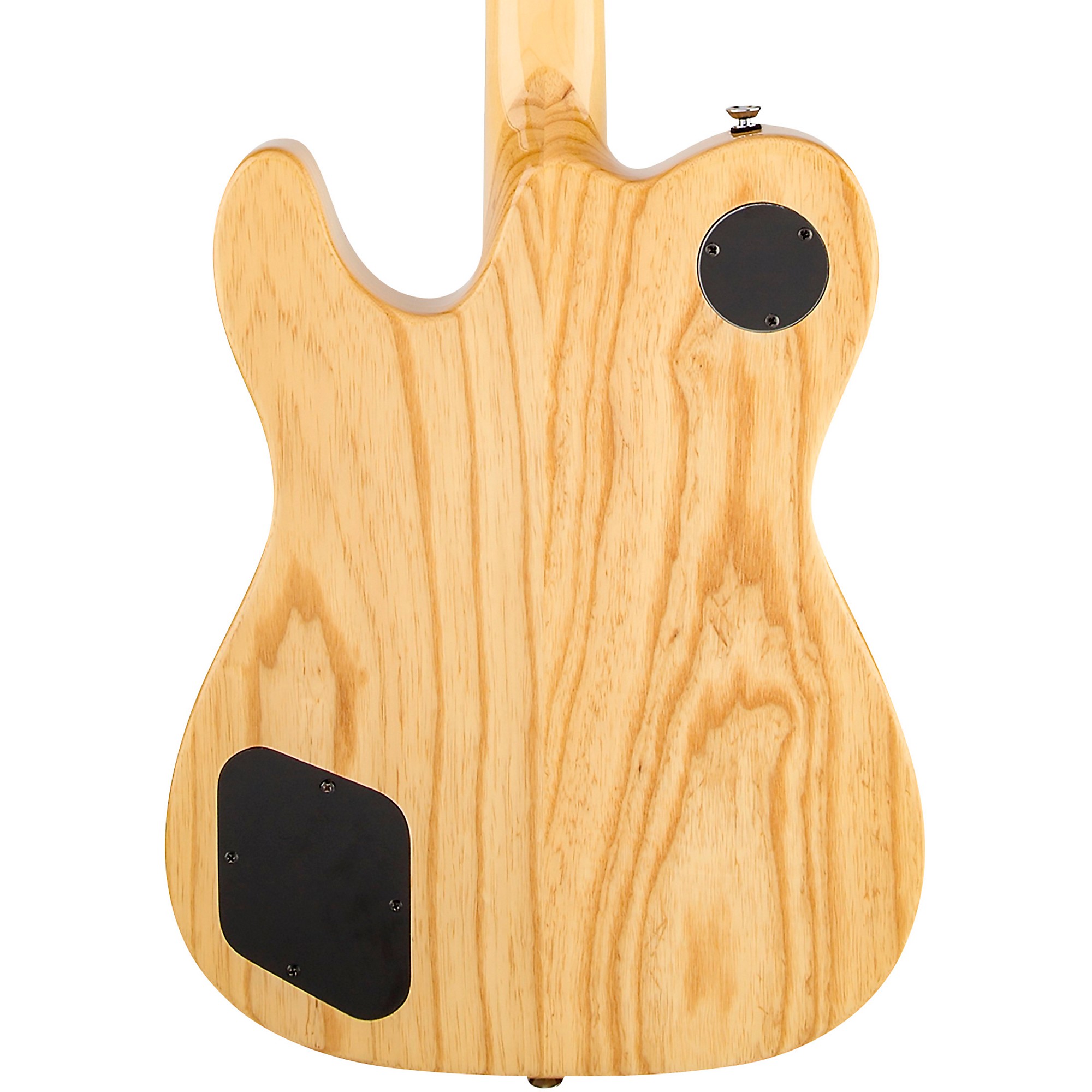 Fender Jim Adkins JA-90 Telecaster Thinline Electric Guitar