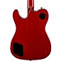 Fender Jim Adkins JA-90 Telecaster Thinline Electric Guitar Transparent Crimson Red