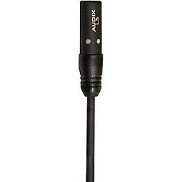 Audix L5 Lavalier Condenser Microphone