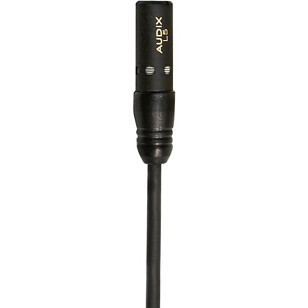 Audix L5 Lavalier Condenser Microphone