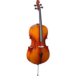 Stagg VNC-L Series Student Cello Outfit 3/4 Stagg VNC-L Series Student Cello Outfit 3/4