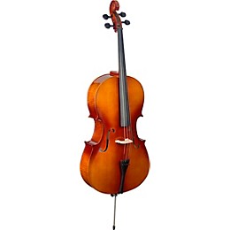 Stagg VNC-L Series Student Cello Outfit 4/4