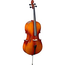 Stagg VNC-L Series Student Cello Outfit 3/4 Stagg VNC-L Series Student Cello Outfit 4/4