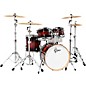 Gretsch Drums Renown 4-Piece Shell Pack with 20" Bass Drum Cherry Burst thumbnail