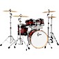 Gretsch Drums Renown 4-Piece Shell Pack With 20" Bass Drum Cherry Burst thumbnail