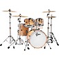 Gretsch Drums Renown 4-Piece Shell Pack with 20" Bass Drum Gloss Natural thumbnail
