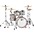 Gretsch Drums Renown 4-Piece Shell Pack With 20" ... Gretsch Drums Renown 4-Piece Shell Pack With 20" Bass Drum Vintage Pearl