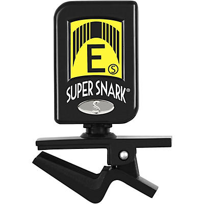 Snark Super Snark Model G Clip-On Tuner for sale