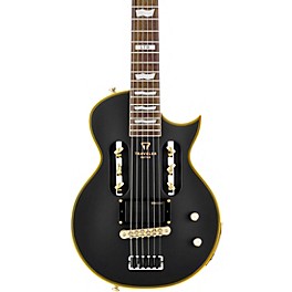 Traveler Guitar LTD EC-1 Electric Guitar Matte Black