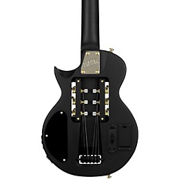 Traveler Guitar LTD EC-1 Electric Guitar Matte Black