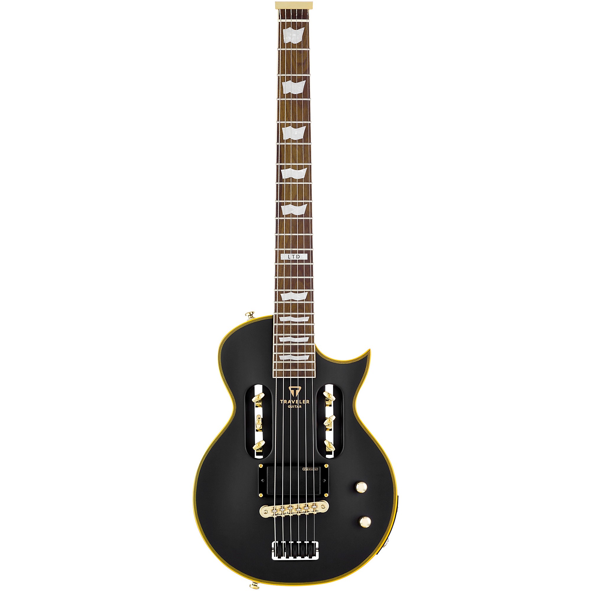 ギター Traveler Guitar EG-1-16190 Amazon.com: Traveler Guitar Electric Guitar 6 String EG-1