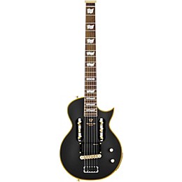 Open Box Traveler Guitar LTD EC-1 Electric Guitar Level 1 Matte Black