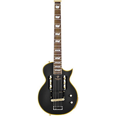 Traveler Guitar Ltd Ec-1 Electric Guitar Matte Black for sale
