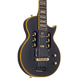 Traveler Guitar LTD EC-1 Electric Guitar - Vintage Black