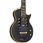 Traveler Guitar LTD EC-1 Electric Guitar - Vintage Black thumbnail