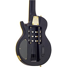 Traveler Guitar LTD EC-1 Electric Guitar - Vintage Black