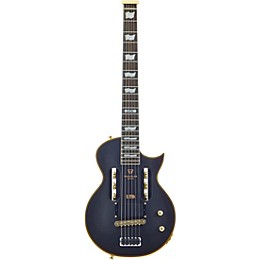 Traveler Guitar LTD EC-1 Electric Guitar - Vintage Black