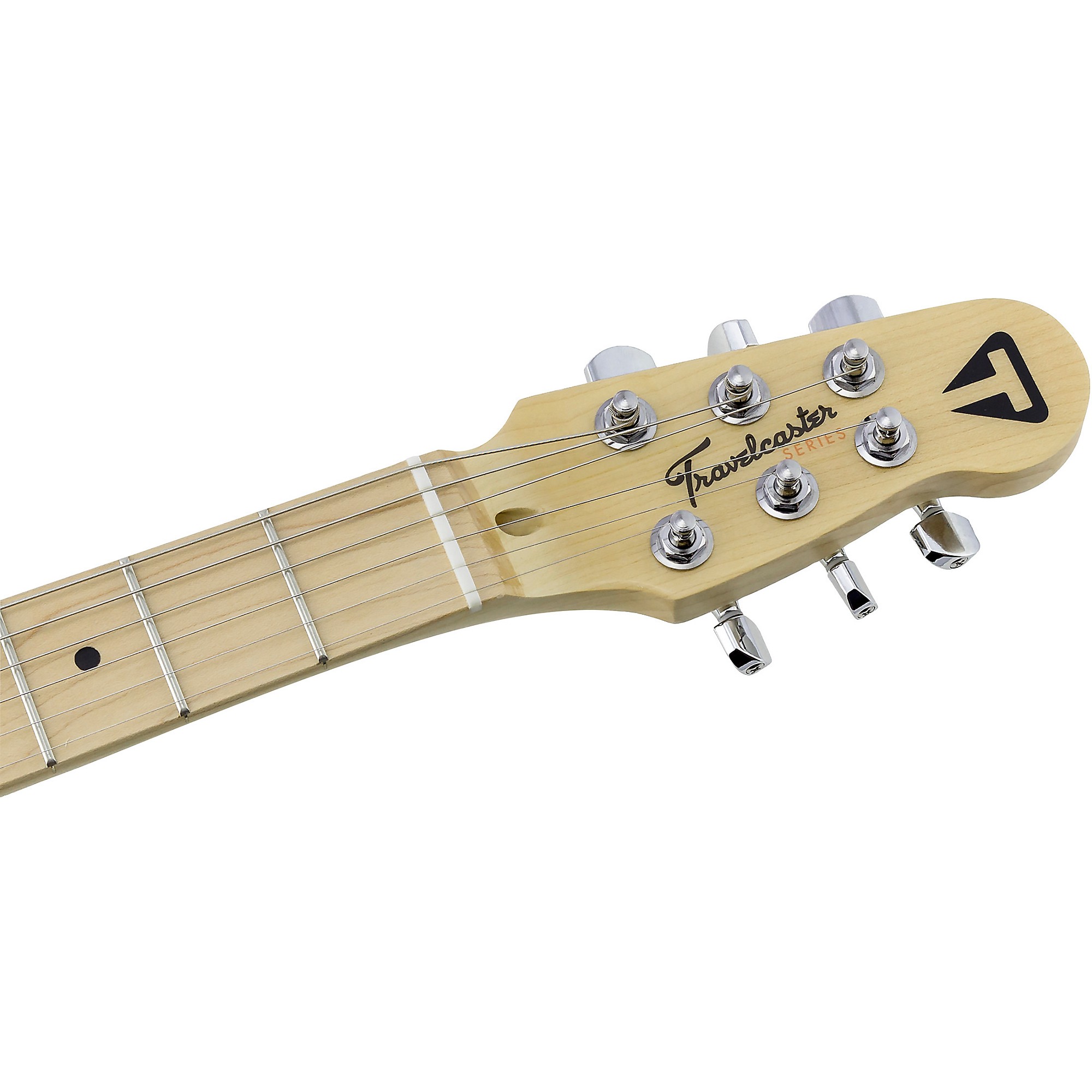 Traveler Guitar Travelcaster ホワイト/グリーン Traveler Guitar Travelcaster ホワイト/グリーン Traveler