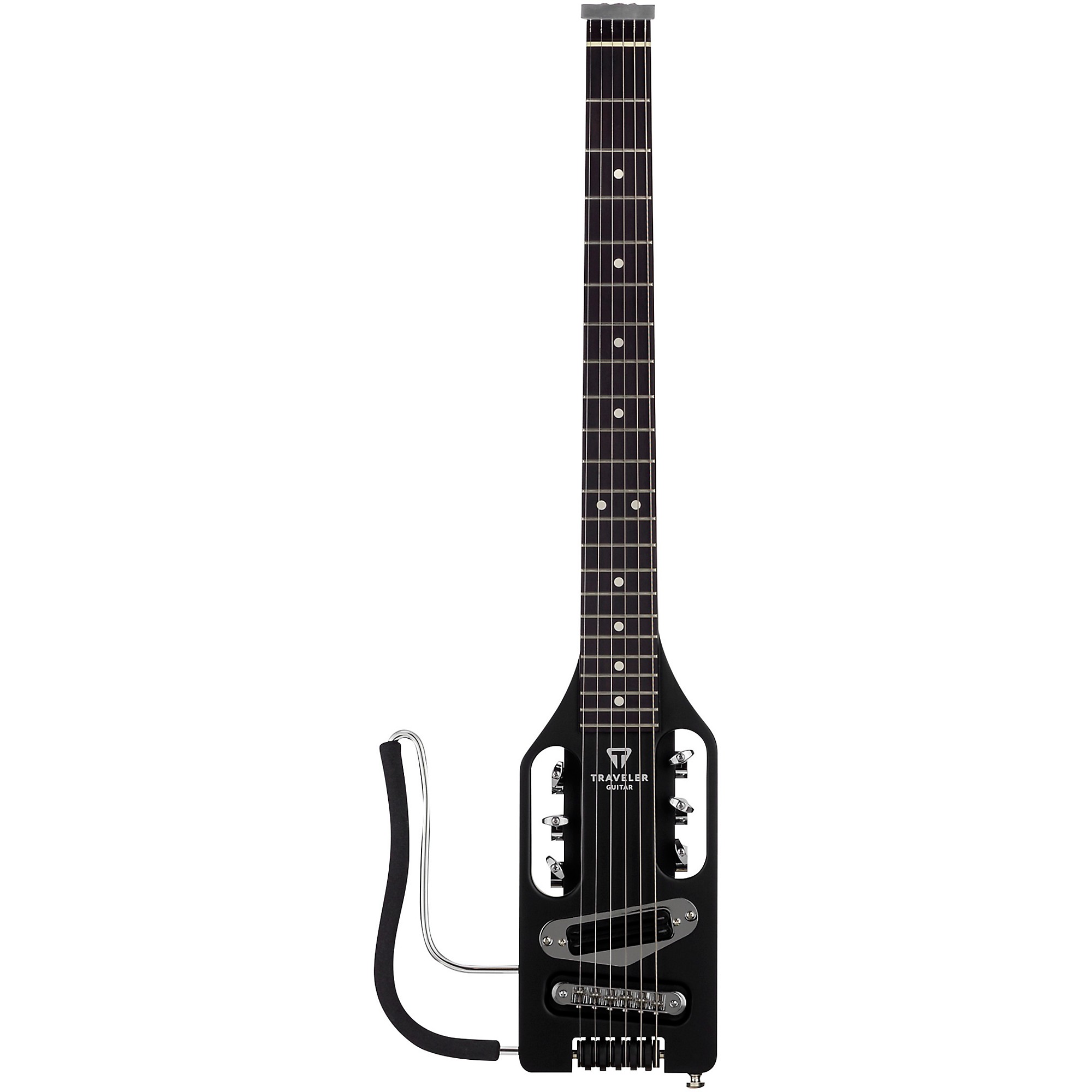 【2025正規激安】 Traveler Electric Left-Handed Electric Ultra-Light Guitar ギター
