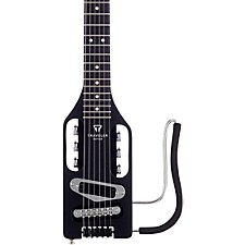 Traveler Guitar Ultra-Light Electric Guitar Torino Red