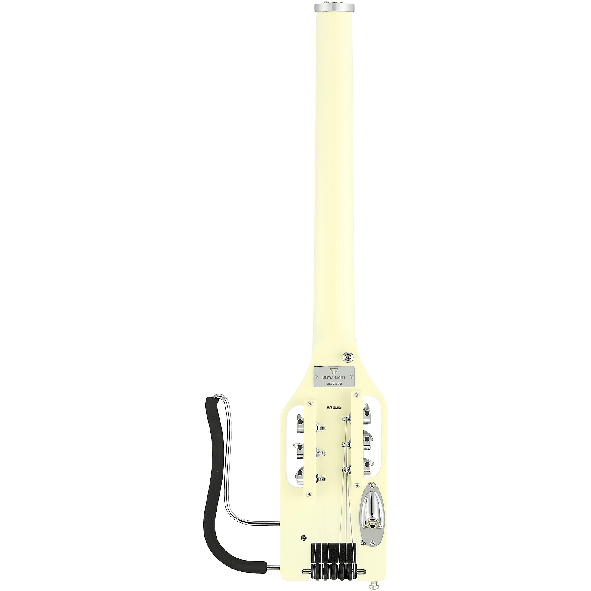 TRAVELER GUITAR ウルトラライト エレキ ヴィンテージホワイト Traveler Guitar Ultra-Light Electric Vintage White エレキ