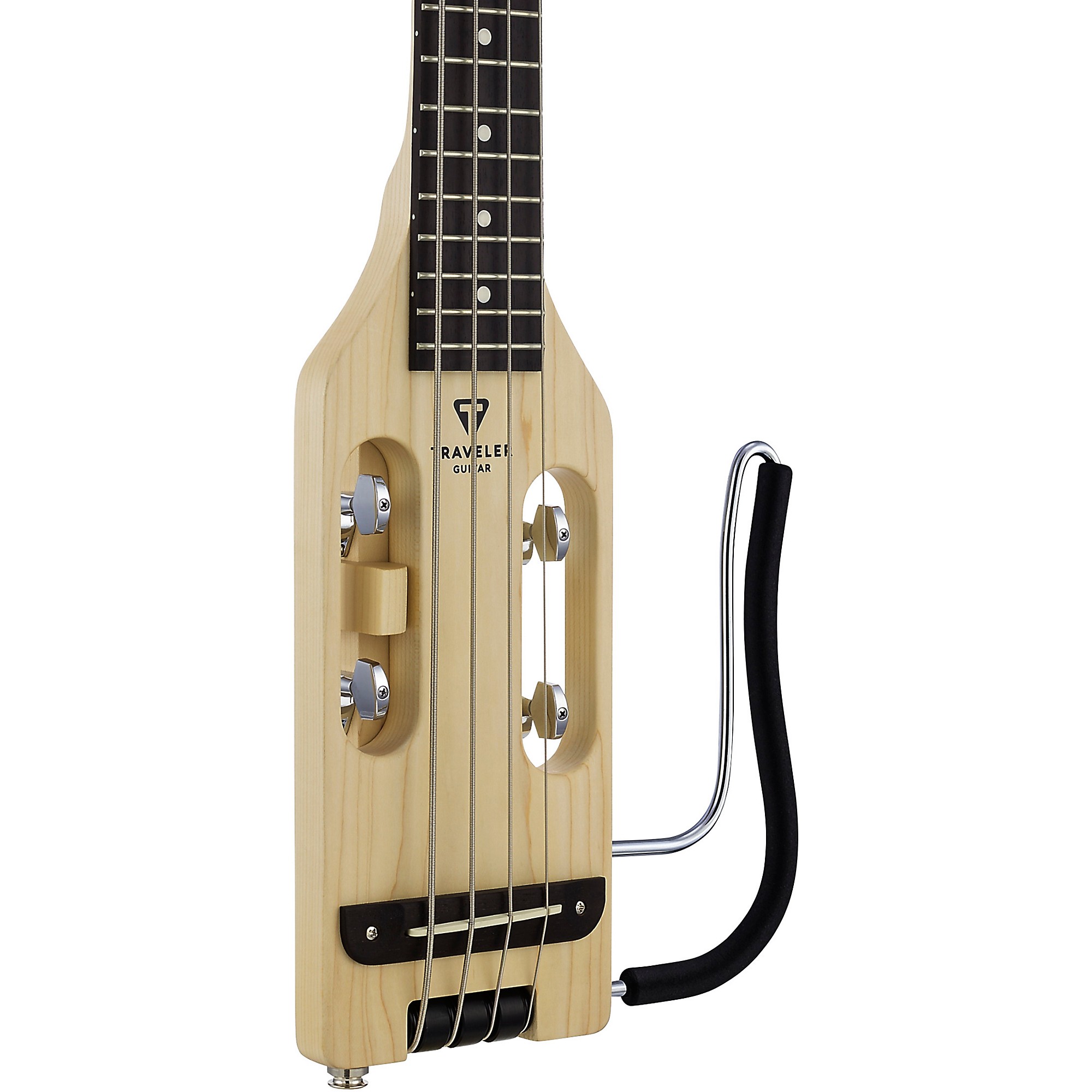 Amazon.com: Traveler Guitar Ultra-Light Gloss Black 5-String