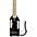 Traveler Guitar Ultra-Light Electric Travel Bass Gloss Black Traveler Guitar Ultra-Light Electric Travel Bass Gloss Black