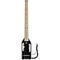 Traveler Guitar Ultra-Light Electric Travel Bass Gloss Black