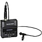 TASCAM DR-10L Digital Audio Recorder With Lavalier Microphone thumbnail