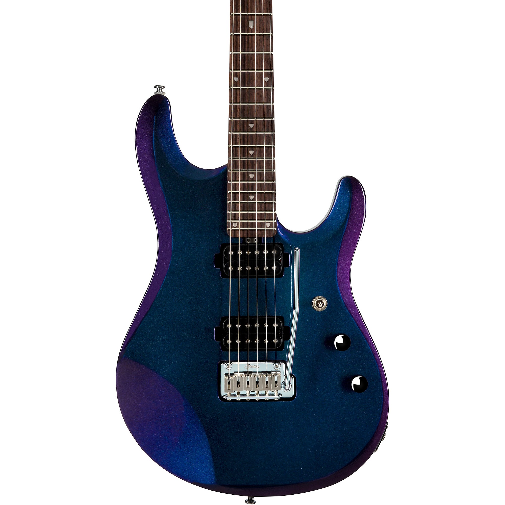 Clearance Sterling by Music Man John Petrucci JP60 Electric Guitar