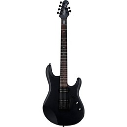 Open Box Sterling by Music Man John Petrucci JP60 Electric Guitar Level 1 Stealth Black