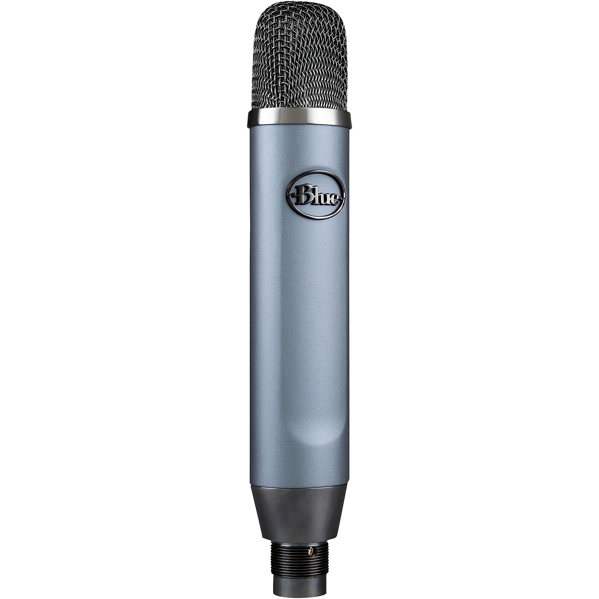Blue ember スタジオコンデンサーマイク Blue Ember Small-Diaphragm Studio Condenser Microphone | Guitar Center