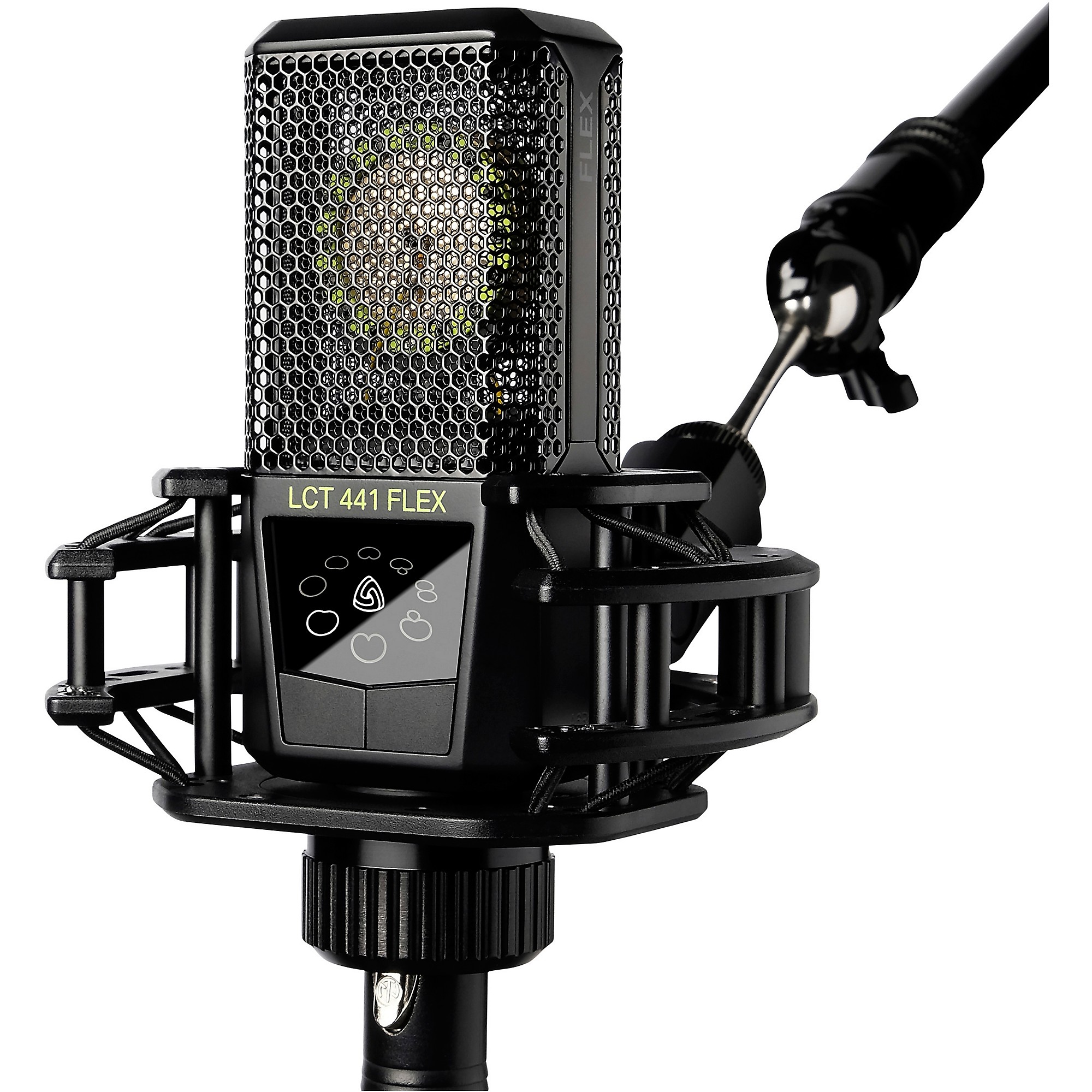 LEWITT LCT 441 FLEX コンデンサーマイク LEWITT LCT 441 FLEX Condenser Microphone | Guitar Center
