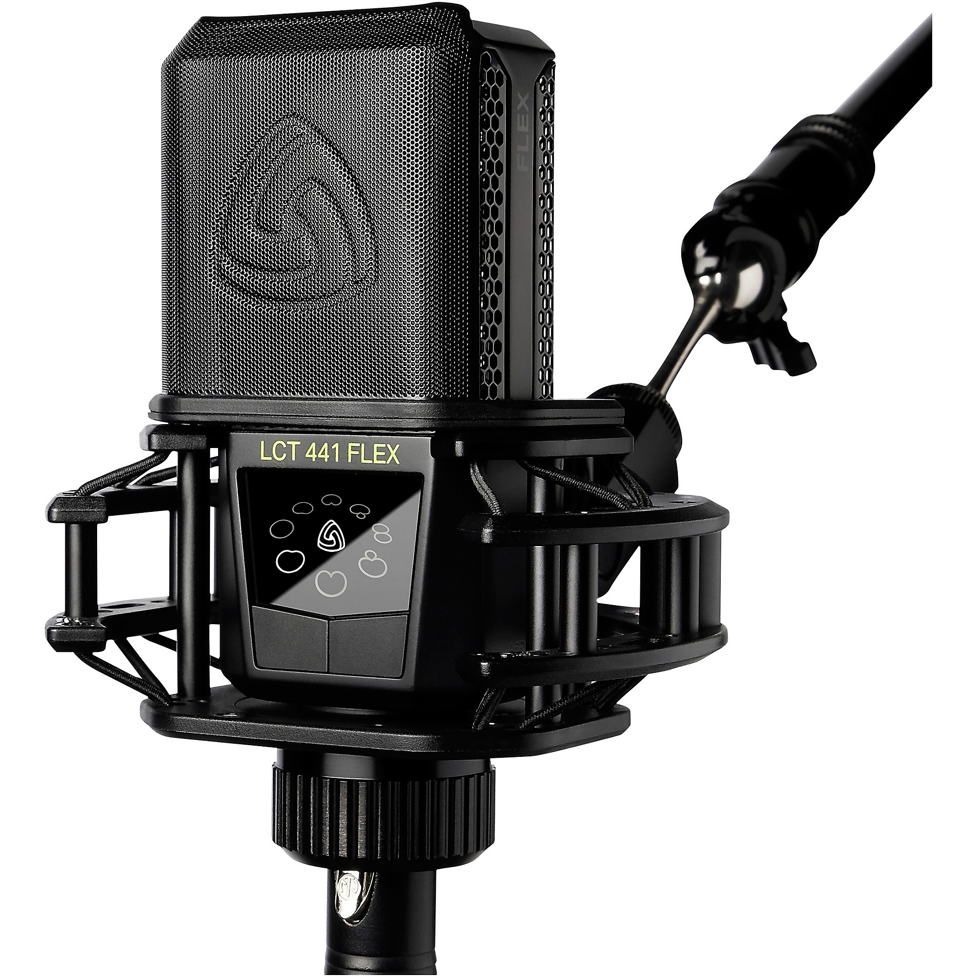 LEWITT LCT 441 FLEX コンデンサーマイク LEWITT LCT 441 FLEX Condenser Microphone | Guitar Center