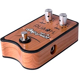 Ruach Music Amp Juice Boost/Overdrive Effects Pedal