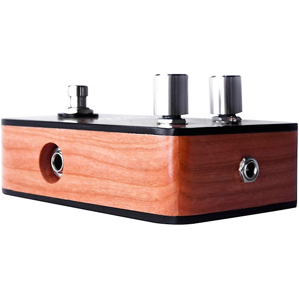 Ruach Music Amp Juice Boost/Overdrive Effects Pedal