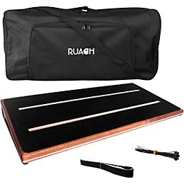 Ruach Music Foxy Lady Pedalboard 4