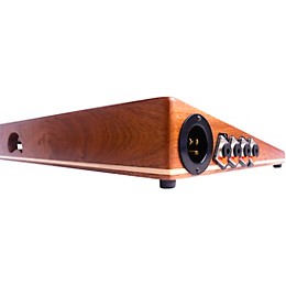 Ruach Music Foxy Lady Pedalboard 4