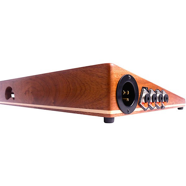 Ruach Music Foxy Lady Pedalboard 4