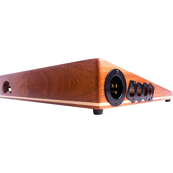 Ruach Music Foxy Lady Pedalboard 4