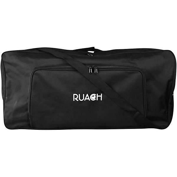 Ruach Music Foxy Lady Pedalboard 4