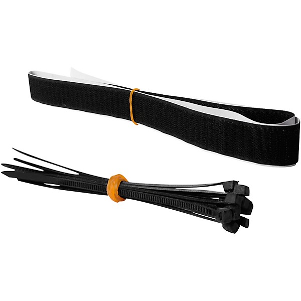 Ruach Music Foxy Lady Pedalboard 4